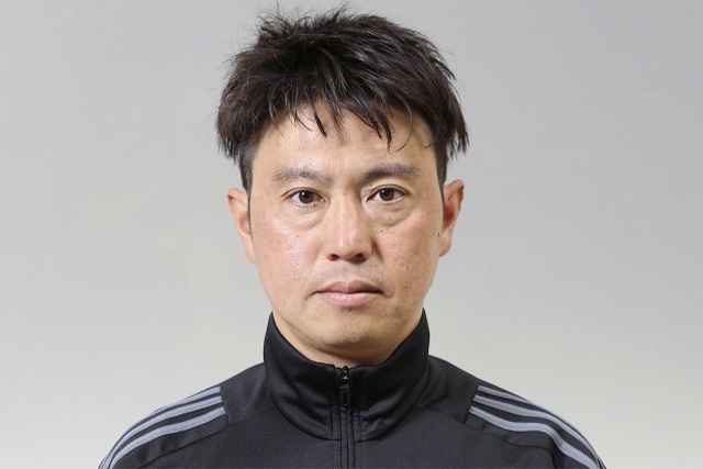 森 亮太 アルビレックス新潟U-18コーチ　退任のお知らせ